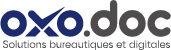 OXOdoc Logo